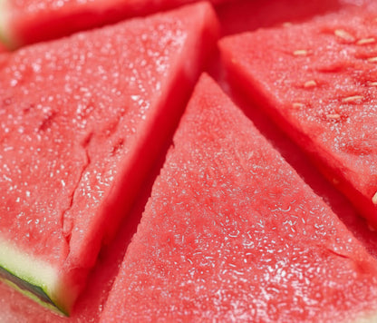 Xinjiang Sun-Ripened Sweet Watermelon